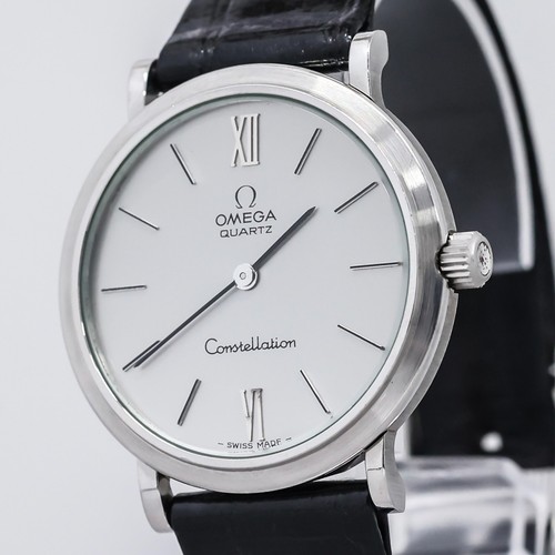 Vintage 1975 near mint omega - 1975, mint*