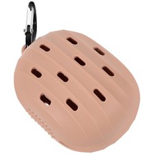  Silicone Makeup Puff Holder
