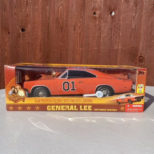 2006 dukes hazzard general - of,
