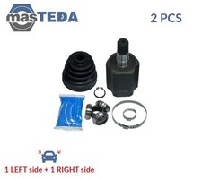 VKJA 8484 DRIVESHAFT CV JOINT