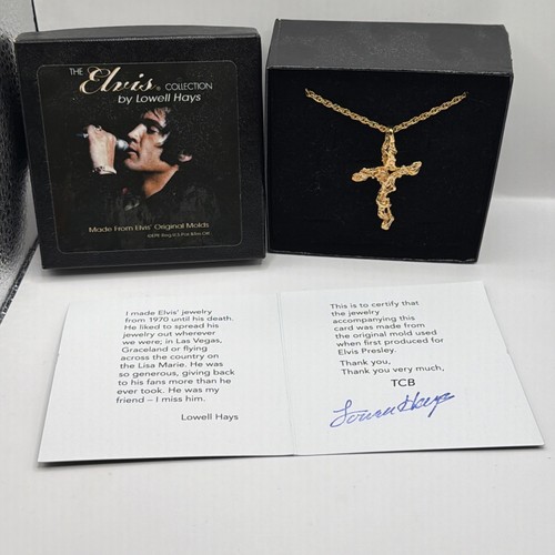 Elvis presley gold - elvis, nugget