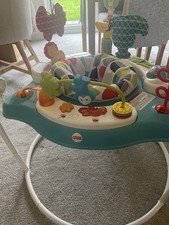 Fisher-Price Jumperoo
