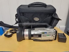 CANON DM-XM2 MINI/DV VIDEO CAMERA Camcorder,  