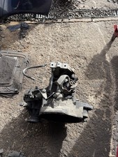 VW Beetle 98-10 1.9 TDI Diesel Manual Gearbox – Used – 110k Miles – 5 Speed