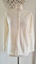 Ladies Paramour Ivory White