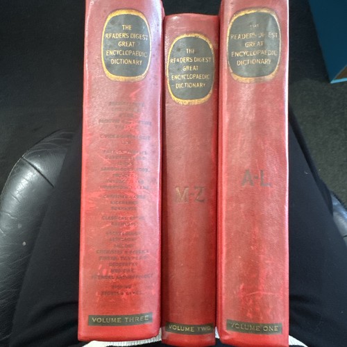 Readers digest great - readers,