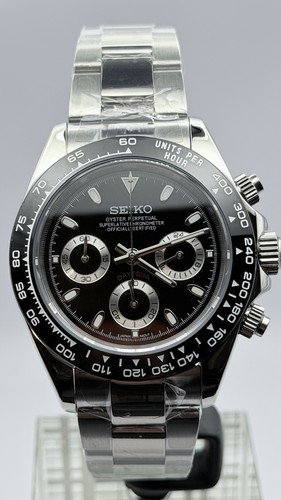 Seiko chronograph mens - chronograph,