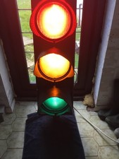 Traffic Light Signal Light