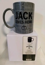 Jack Daniel’s Old No 7