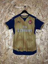 Puma Arsenal 2015 2016 Away