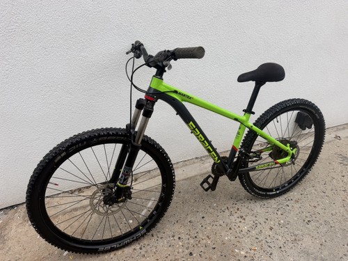 Saracen mantra pro mountain - saracen,