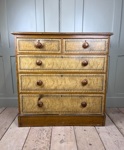 Wonderful 19th century painted - century,