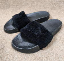 Fenty Puma Rihanna Slides UK 7