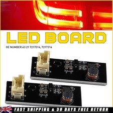 2x Rear Led Tail Light Driver