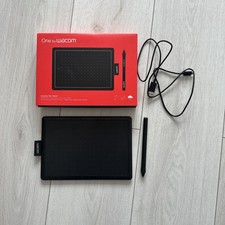 Wacom One Medium Graphics