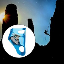 Climbing Chest Ascender
