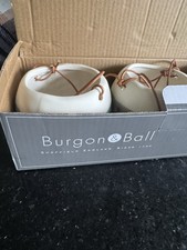 Burgon & Ball Brand New Baby