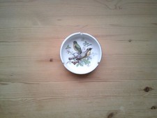 Vintage Ceramic Ash Tray