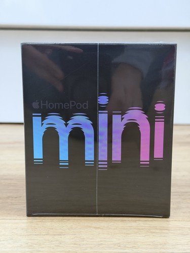 Apple homepod mini smart - apple,