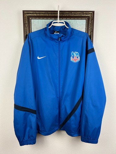Vintage crystal palace nike - crystal,
