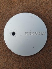 Renault Alpine GTA  Turbo Centre Cap For Alloy Wheel Turbine 