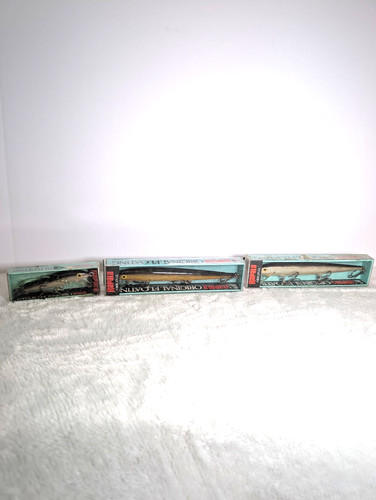 Rapala original floating 13 - floating,