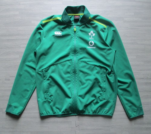 Canterbury jacket mens large - mens,