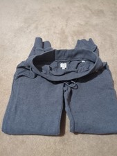 Jack Wills Ladies Slim Legged Cuffed Ankle Joggers. Size 8.