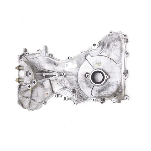 Front cover mazda 3 mps - front, 6