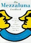 Mezzaluna cookbook aldo - mezzaluna,