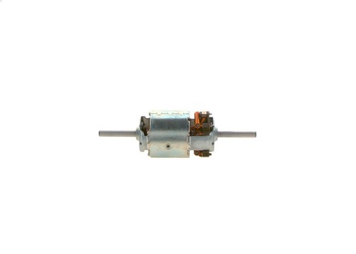 Electric motor interior - electric, motor,