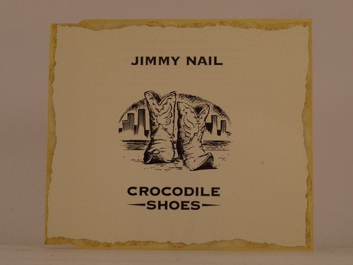 Jimmy nail crocodile shoes - jimmy,