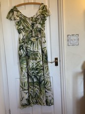 Polyester Maxi Dress Taylor