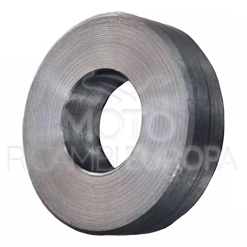 Brake drum spacer for - drum, vespa