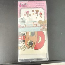 New RoomMates LOL Surprise