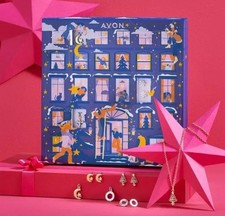 NEW Avon Leo 25-Piece