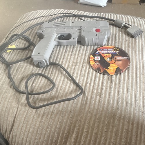 Namco guncon controller - namco,