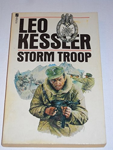 Storm troop kessler leo - storm,