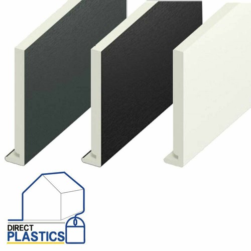 Upvc fascia board soffit - board, |
