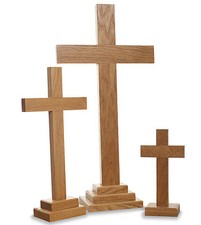 Solid Oak Church / Chapel /