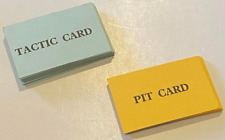 VINTAGE 1978 FORMULA ONE