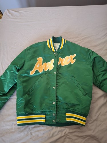 Avirex varisty bomber - avirex,