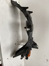 Honda cg 125 2004 undertray