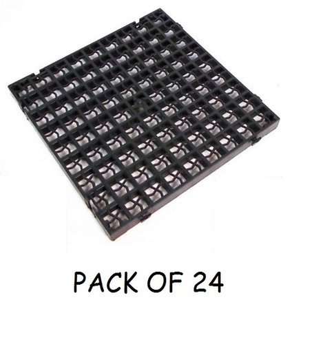 Pack grass grids - pack,