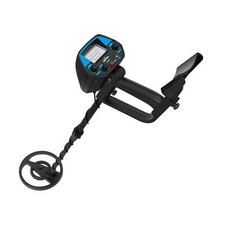 Metal detector lightweight - metal,