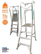 Chase Ladders - GREENSTAR