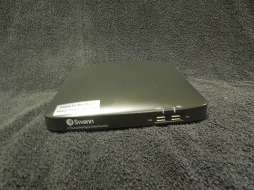 Swann dvr4 4680 replacement - dvr4,