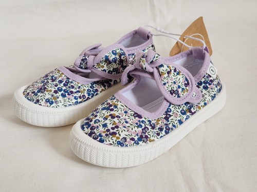 Walnut melbourne girls liberty - walnut,