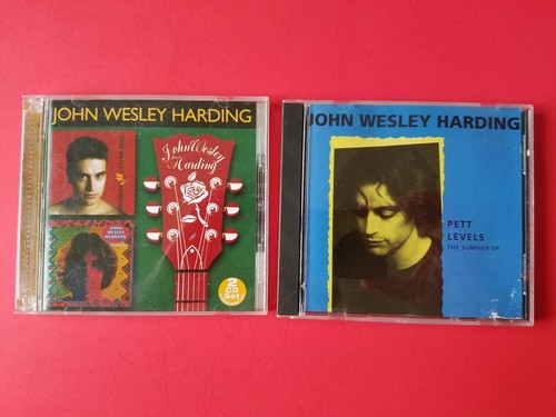 Box set bonus cd here - cd,
