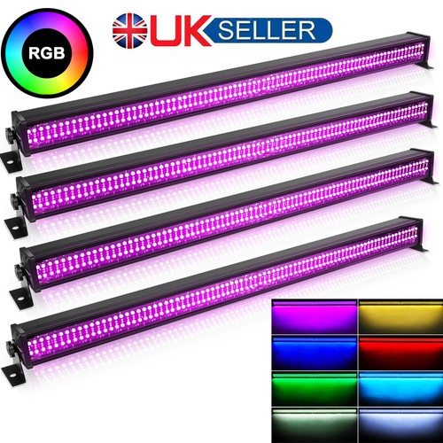 336led rgb wall - rgb, light